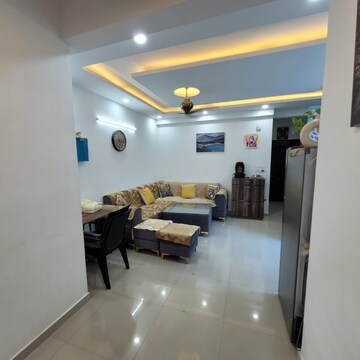 Team Area in 2 BHK Apartment at Pyramid Urban Homes 3, Sector 67 – for Sale