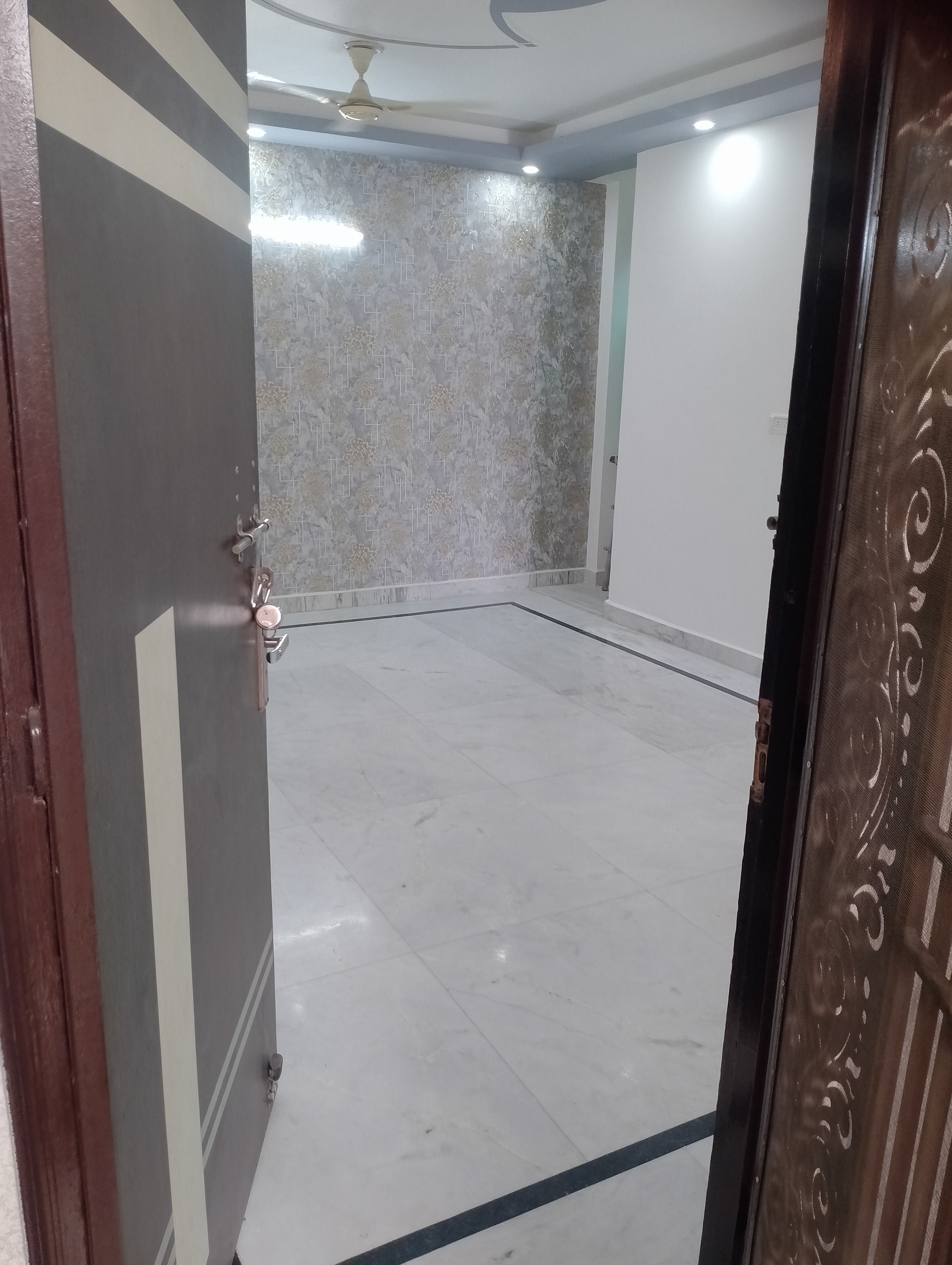 2 BHK Apartment For Resale in Vishwakarma Colony Delhi  7662559