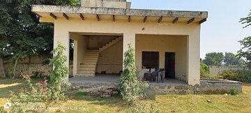  Plot – Exterior View View at Dankaur - for Sale