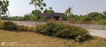 Plot Area in  Plot at Dankaur – for Sale