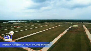  Plot For Sale in Thanjore Road