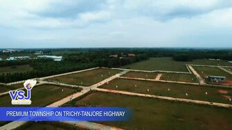 Plot For Resale in Thanjore Road Trichy  7662552