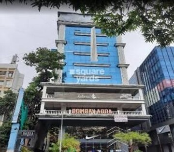 Commercial Office Space in IT/SEZ 3000 Sq.Ft. For Rent in Santacruz West Mumbai  7662557