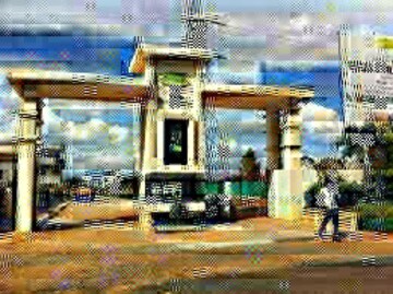  Plot – Exterior View View at Suncity Green Vista, Sarjapur Road - for Sale