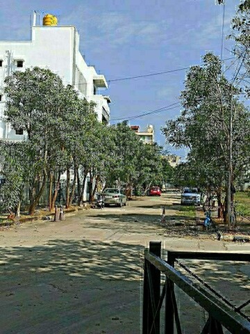  Plot – Exterior View View at Suncity Green Vista, Sarjapur Road - for Sale