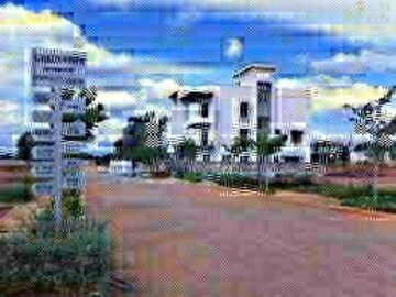  Plot – Exterior View View at Suncity Green Vista, Sarjapur Road - for Sale