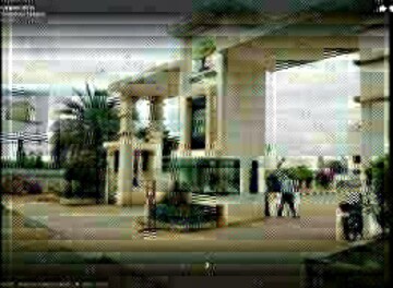  Plot – Exterior View View at Suncity Green Vista, Sarjapur Road - for Sale