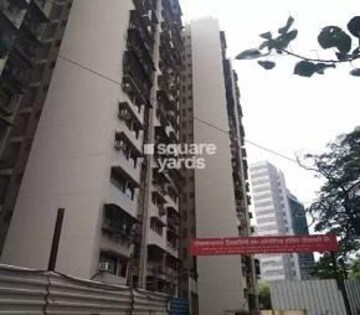 Staircase in 1 BHK Apartment at Priyadarshini CHS Dadar, Dadar West – for Sale