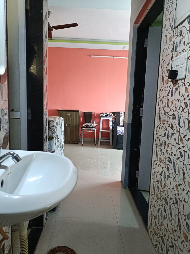 Room, priyadarshini-chs-dadar 1 Bedroom 475 Sq.Ft. Apartment In Dadar West Mumbai 7662595