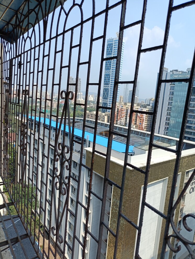 Exterior View, priyadarshini-chs-dadar 1 Bedroom 475 Sq.Ft. Apartment In Dadar West Mumbai 7662595