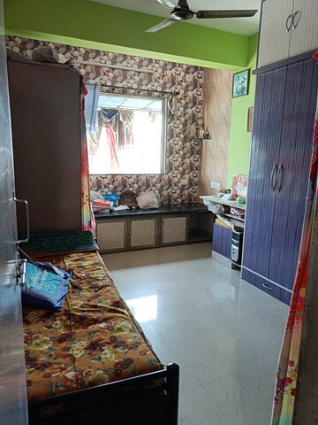 Bedroom in 1 BHK Apartment at Priyadarshini CHS Dadar, Dadar West – for Sale