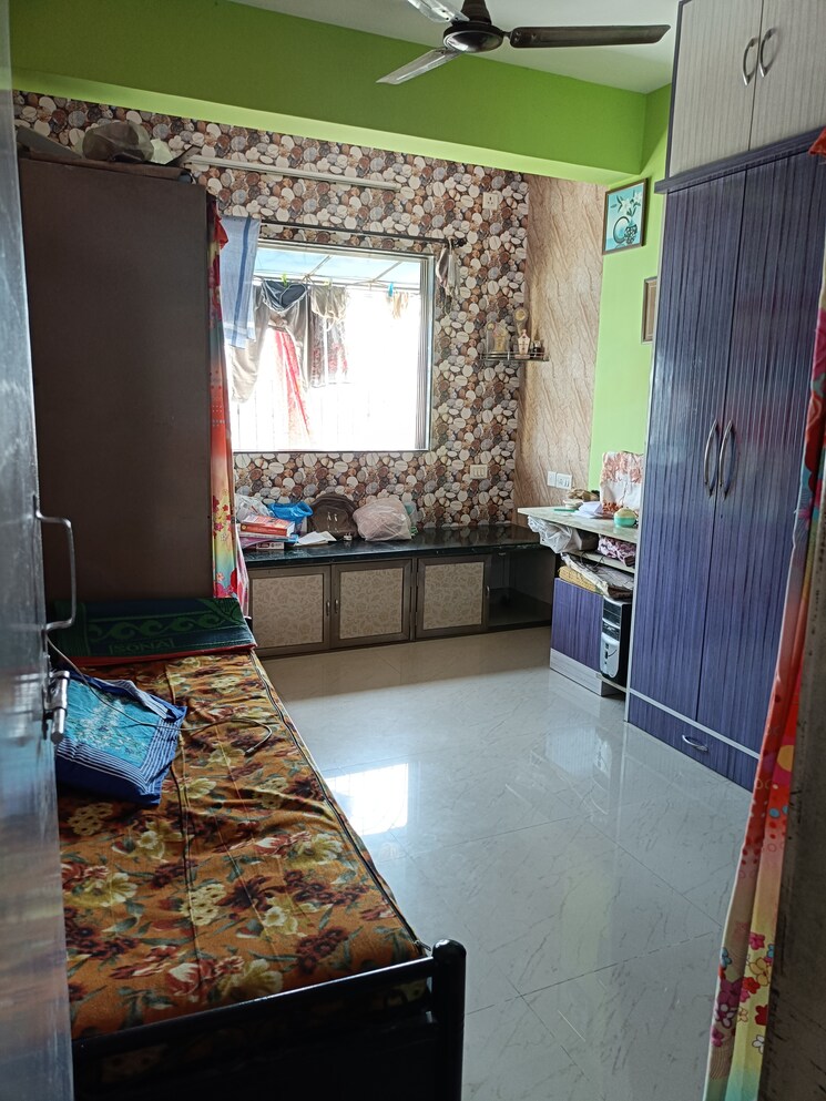 Bedroom, priyadarshini-chs-dadar 1 Bedroom 475 Sq.Ft. Apartment In Dadar West Mumbai 7662595