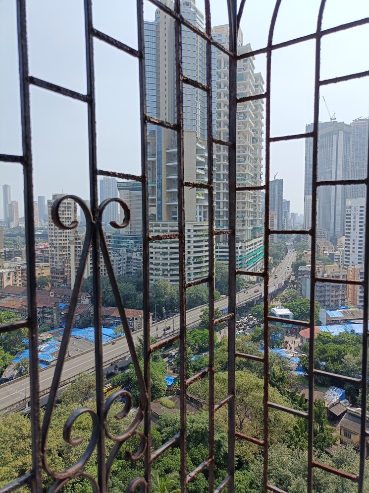 Exterior View, priyadarshini-chs-dadar 1 Bedroom 475 Sq.Ft. Apartment In Dadar West Mumbai 7662595