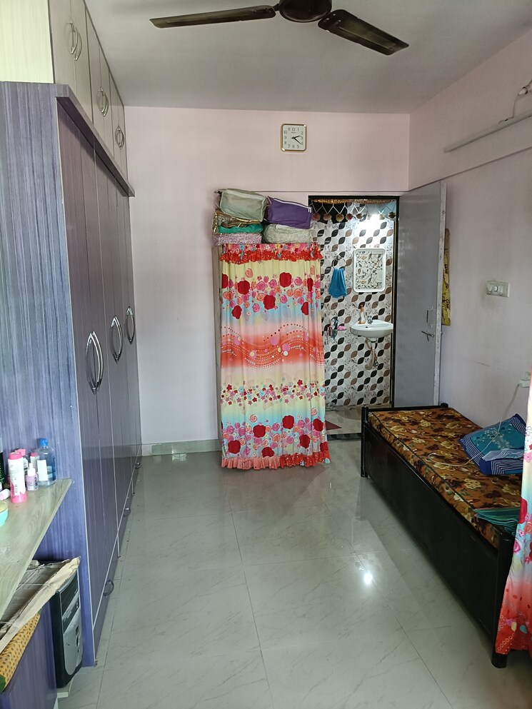 Bedroom, priyadarshini-chs-dadar 1 Bedroom 475 Sq.Ft. Apartment In Dadar West Mumbai 7662595