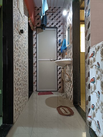  1 BHK Apartment at Priyadarshini CHS Dadar, Dadar West – for Sale