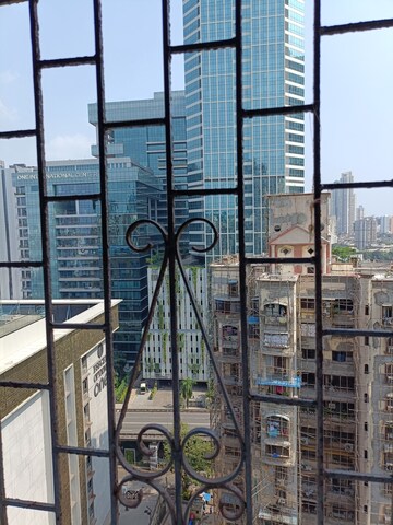 1 BHK Apartment – Exterior View View at Priyadarshini CHS Dadar, Dadar West - for Sale