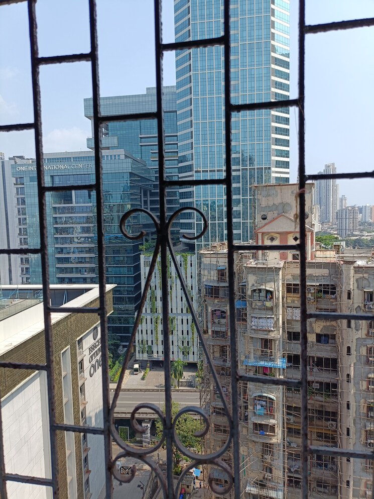 Exterior View, priyadarshini-chs-dadar 1 Bedroom 475 Sq.Ft. Apartment In Dadar West Mumbai 7662595