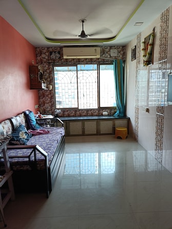 1 BHK Apartment For Resale in Priyadarshini CHS Dadar Dadar West Mumbai  7662595