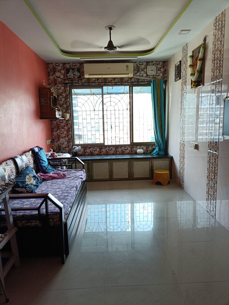 Living Room, priyadarshini-chs-dadar 1 Bedroom 475 Sq.Ft. Apartment In Dadar West Mumbai 7662595