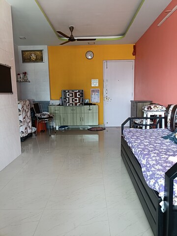 1 BHK Apartment For Resale in Priyadarshini CHS Dadar Dadar West Mumbai  7662595