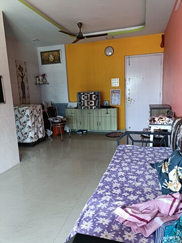 Bedroom in 1 BHK Apartment at Priyadarshini CHS Dadar, Dadar West – for Sale