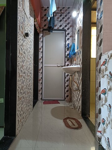  1 BHK Apartment at Priyadarshini CHS Dadar, Dadar West – for Sale