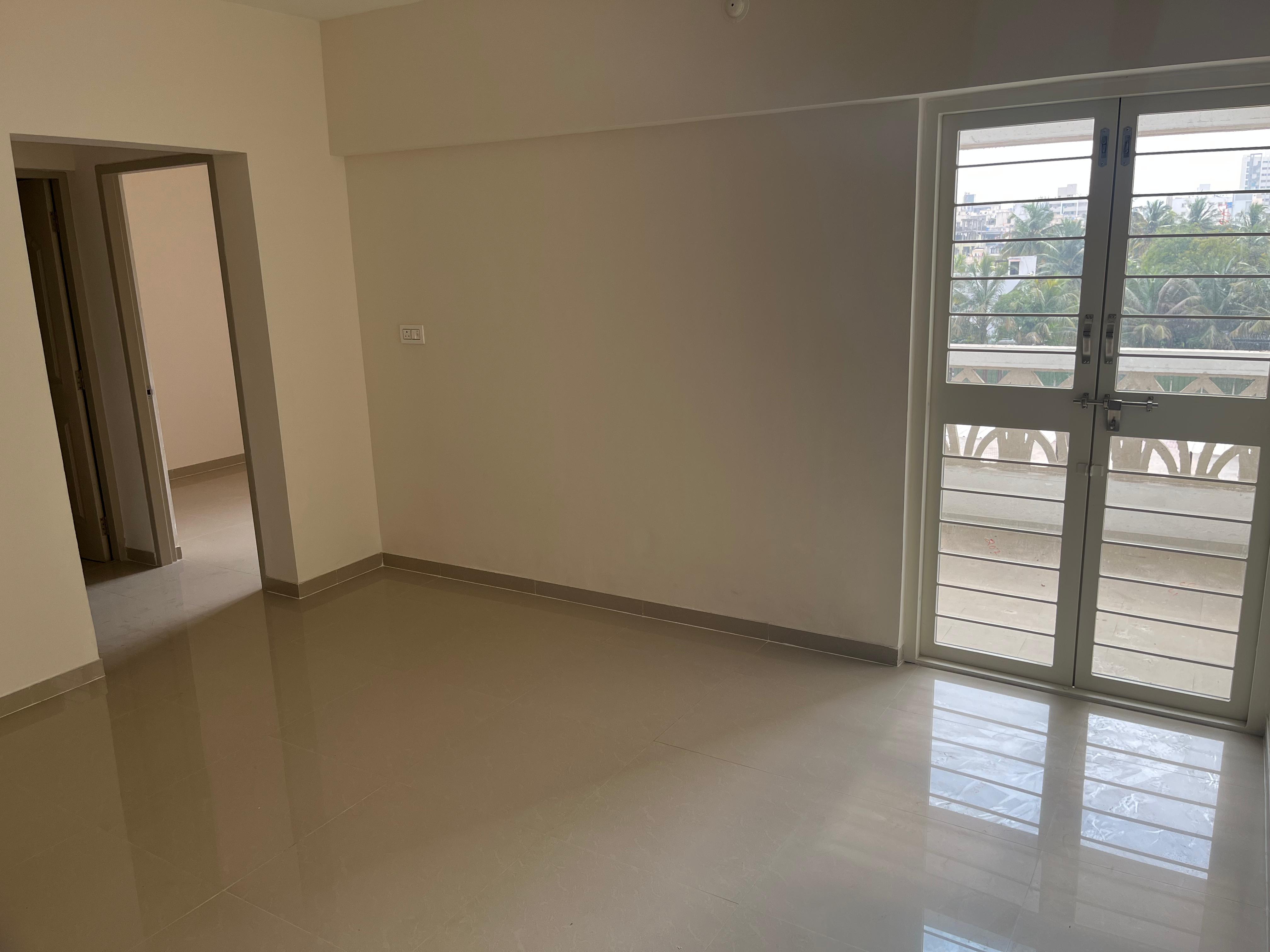 1 BHK Apartment For Rent in Eagle The Mpire Phursungi Pune  7662599