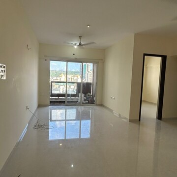 2 BHK Apartment For Rent in Gundecha Trillium Devala Pada Mumbai  7662620