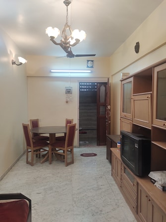 1 BHK Apartment For Rent in Indira Apartments Govandi East Mumbai  7662621