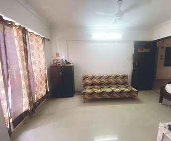 2 BHK Apartment For Rent in Unnathi Woods Phase 1 And 2 Ghodbunder Road Thane  7662632