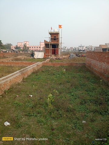 Plot Area in  Plot at Faizabad Road – for Sale
