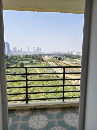 1 BHK Apartment For Rent in Pivotal Paradise Sector 62 Gurgaon  7662649