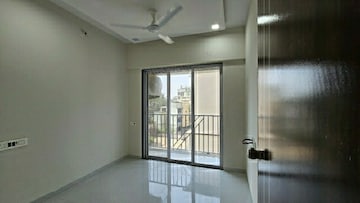 2 BHK Apartment For Rent in Baria Twin Tower Apartment Virar West Palghar  7662656