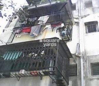 1 BHK Apartment For Rent in Mulund Anushil Mulund West Mumbai  7662663