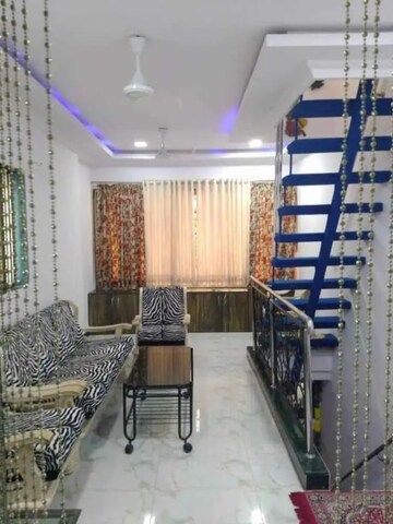 1 BHK Apartment For Rent in Mulund Anushil Mulund West Mumbai  7662663