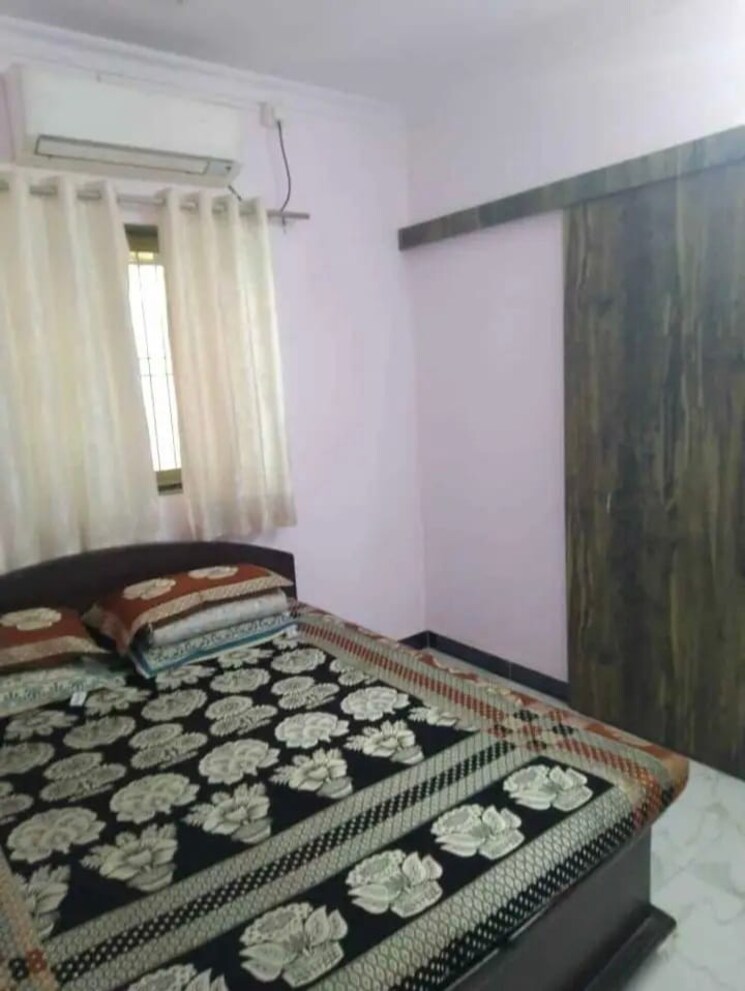 Bedroom, mulund-anushil 1 Bedroom 525 Sq.Ft. Apartment In Mulund West Mumbai 7662663