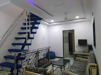 1 BHK Apartment For Rent in Mulund Anushil Mulund West Mumbai  7662663