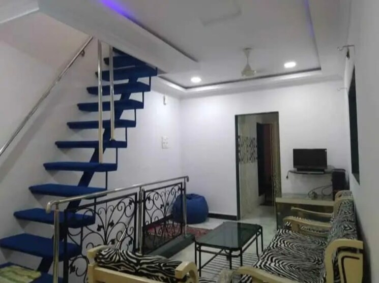 Living Room, mulund-anushil 1 Bedroom 525 Sq.Ft. Apartment In Mulund West Mumbai 7662663