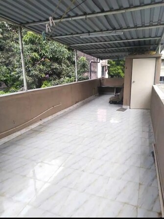 1 BHK Apartment For Rent in Mulund Anushil Mulund West Mumbai  7662663