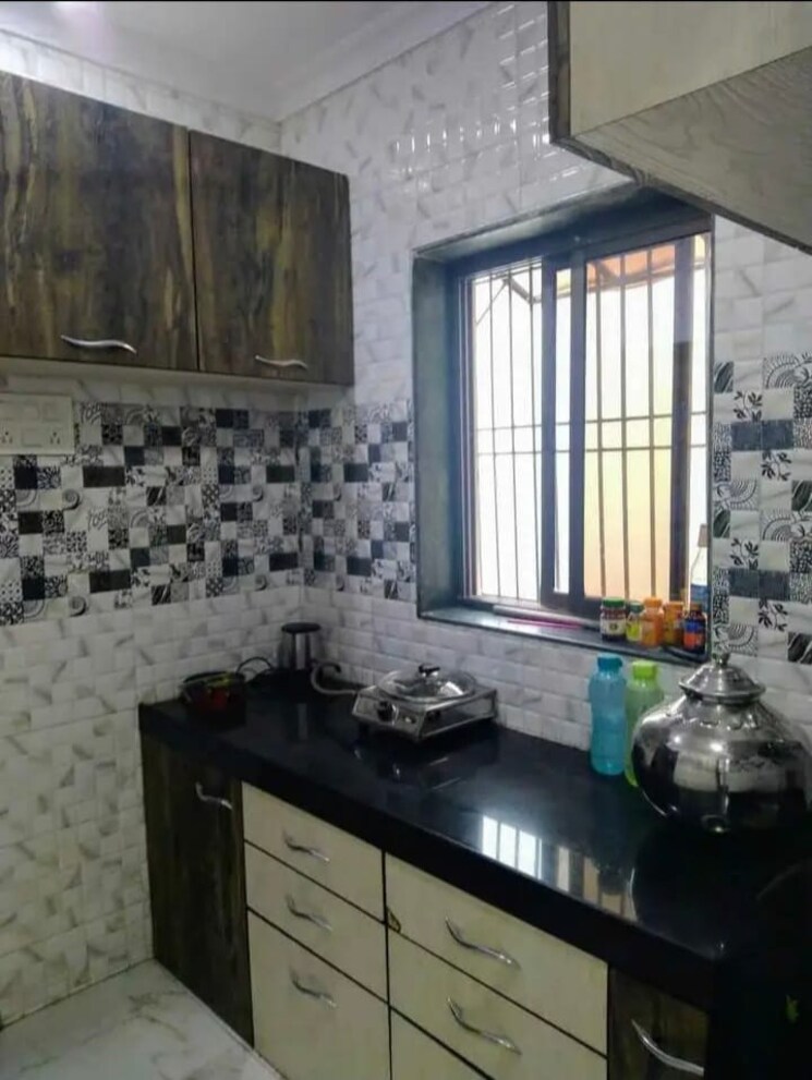 Kitchen, mulund-anushil 1 Bedroom 525 Sq.Ft. Apartment In Mulund West Mumbai 7662663
