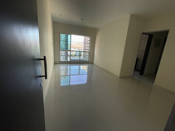 Living Room in 2 BHK Apartment at Sheth Midori, Dahisar East – for Sale