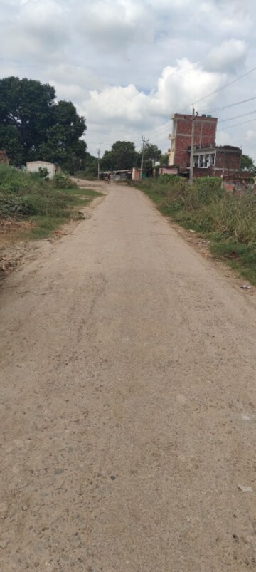 Plot For Sale in Deva Road