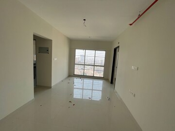Living Room in 2 BHK Apartment at Sheth Midori, Dahisar East – for Sale