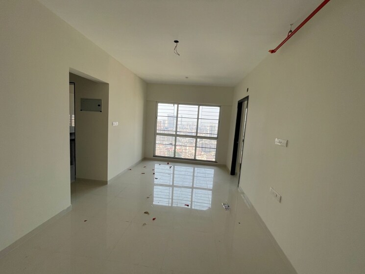 Living Room, sheth-midori 2 Bedroom 729 Sq.Ft. Apartment In Dahisar East Mumbai 7662720