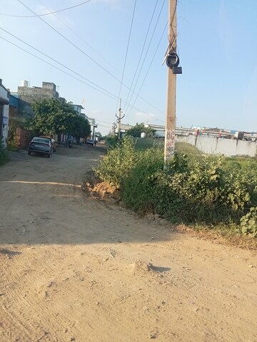 Plot For Sale in Sikri