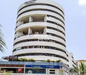 Commercial Office Space 430 Sq.Ft. For Rent in Andheri West Mumbai  7662728