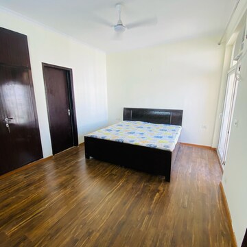 2 BHK Apartment For Rent in Amrapali Silicon City Sector 76 Noida  7662737