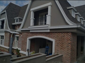 6 BHK Villa – Exterior View View at Rajpur Road - for Sale