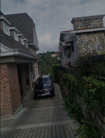 6 BHK Villa – Exterior View View at Rajpur Road - for Sale