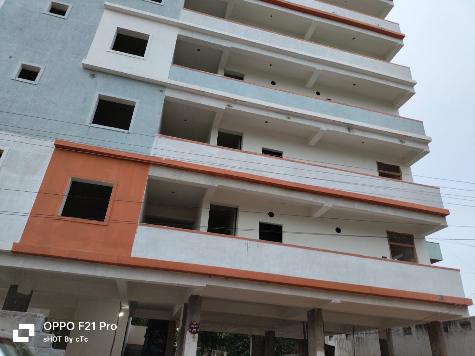 3 BHK Apartment For Resale in Boduppal Hyderabad  7662808